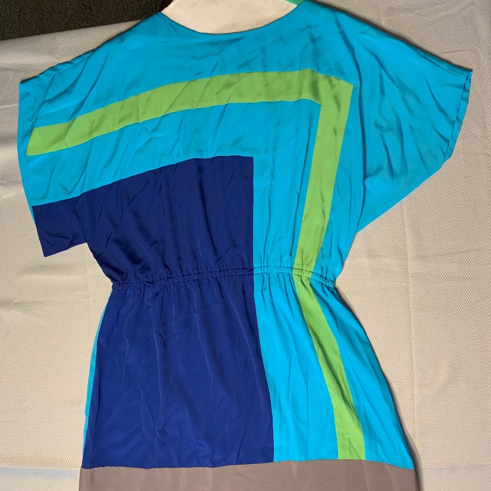 Chin Boutique Dress